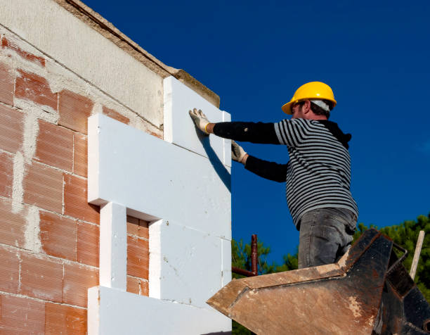 Professional Insulation Contractor in Somerset, TX