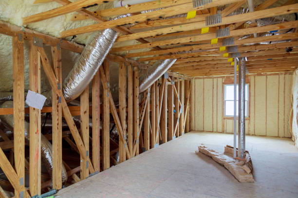 Best Spray Foam Insulation in Somerset, TX