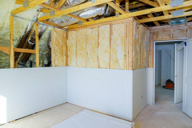 Best Geographic-Specific Insulation Services in Somerset, TX