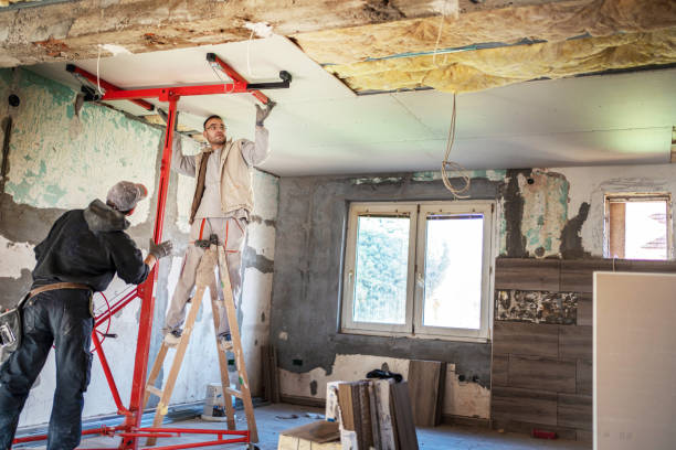 Best Fiberglass Insulation in Somerset, TX